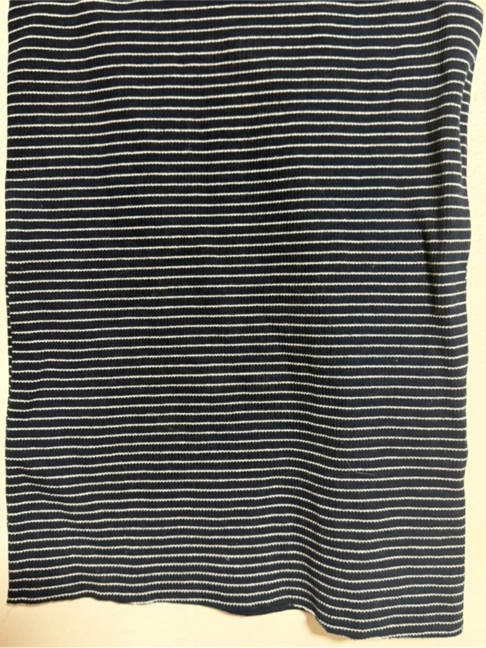 Soul Detail Ribbed Striped Tank Top - Picture 7 of 9